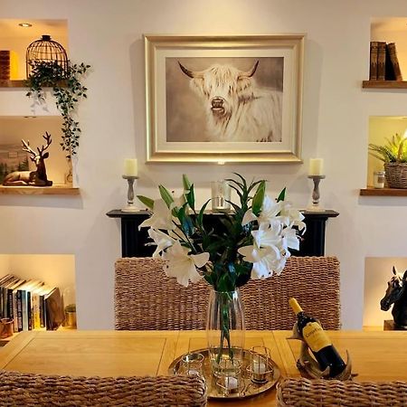 Renovated Miner’s Cottage - family&dog friendly Abertillery Eksteriør billede