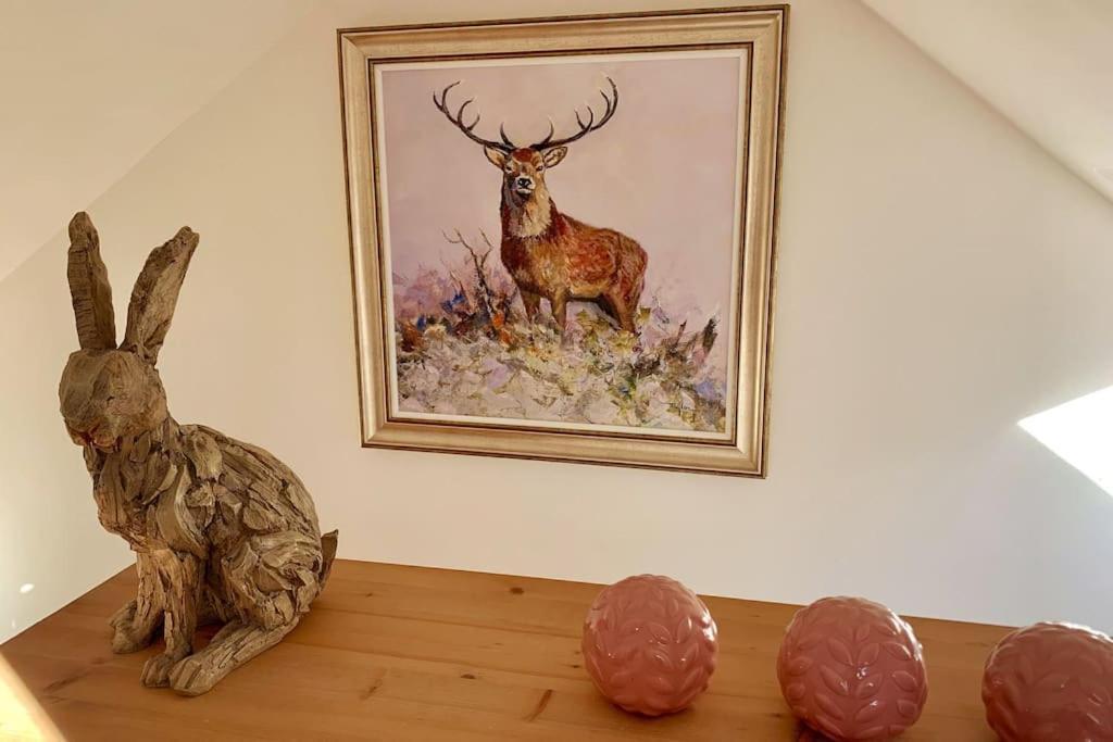 Renovated Miner’s Cottage - family&dog friendly Abertillery Eksteriør billede